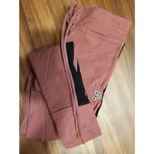 Victoria Secret Pink Yoga Leggings